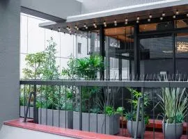 SHIFT HOTEL Shibuya Jinnan