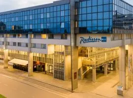 Radisson Blu Hotel & Conference Centre, Salzburg