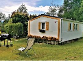 Holiday home Rozika, Hotel in Slovenj Gradec