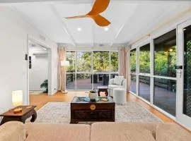 Relaxing Nature Retreat in Beautiful Heathmont