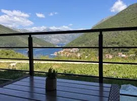 Hil's Bay View - Terra