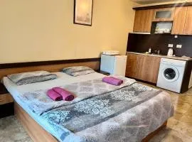 Julia Vigo Panorama apartments