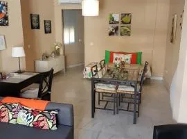 Apartamento Venecia Arenal