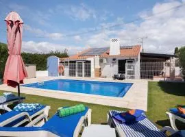 Lotus Villa, Albufeira