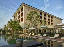 Lohkah Hotel & Spa Xiamen