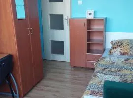 Комната в трёхкомнатной квартире