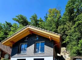 Hillside Loft, 2 bedrooms, max 5 guests