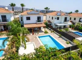 4 Bedroom Villa With Private Pool