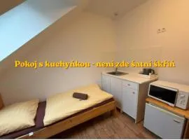 Pod Břesteckou skalou