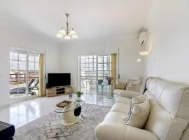 Apartamento com vista panôramica