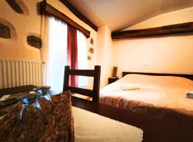 Turistična kmetija pri Friščevih