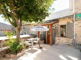 Gîte de l'arche