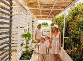HOME 3 BED Aparthotel