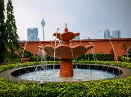 Accurate Service suites times Square kl
