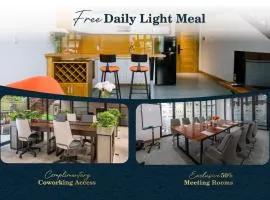 Flexi Hotel & Apartment Han Market