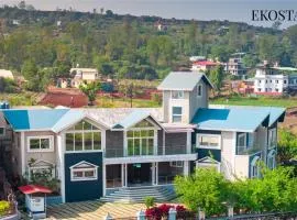 EKOSTAY Luxe - Highland Villa