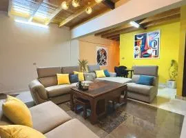 Exclusive Luxury Stay with Premium Location - Near Murree Mall Road