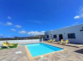 Casa la Hoya Private pool and Sunsets