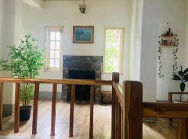 Maple Homestay – hotel w mieście Kohīma