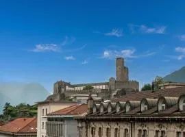 Castle View - Happy Rentals