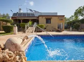 Villa Vega