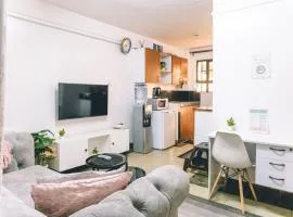 Affordable Work Friendly 1BR Near CBD and Westlands