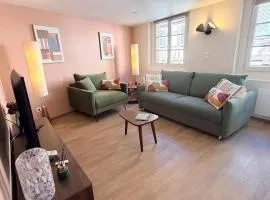 Blush - Charming 17th-century Alsatian gîte in Colmar