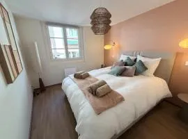 Blush - Charming 17th-century Alsatian gîte in Colmar