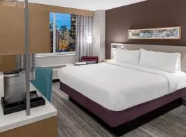 Hilton Garden Inn New York Manhattan Midtown East