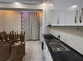 My Sweet Home in Rustavi city 24