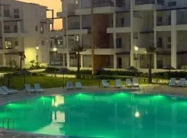 Appartement suite