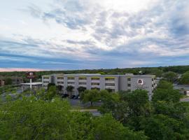 DoubleTree by Hilton Austin Northwest - Arboretum โรงแรมในออสติน