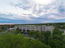 DoubleTree by Hilton Austin Northwest - Arboretum