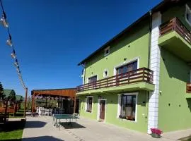 Colț de Rai