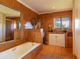 Ulwazi Rock Lodge
