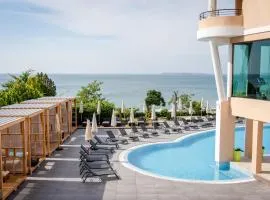 Grand Hotel Sveti Vlas - Fitness & SPA Hotel