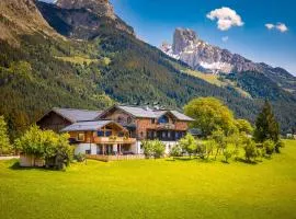 Chalet Schintlbauer
