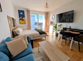 Appartement de charme