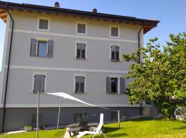 Casa Zucol, Hotel in Sarnonico