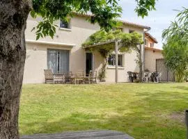 Vacances chez Cali - Maison 10 pers