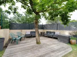 Vacances chez Cali - Maison 10 pers