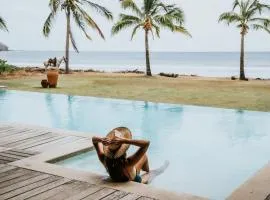 Villa Nomada Beach Front