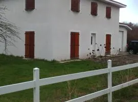 Chambre d'hotes ronquer