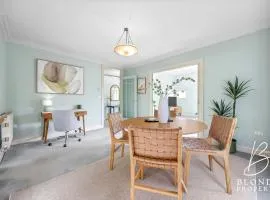 One 'O' Two Apartments