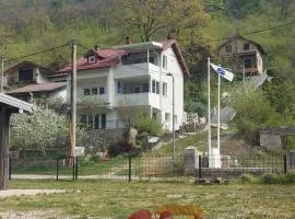 VISIT BORAČKO LAKE Apartment doelend