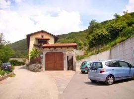 Turistična kmetija pri Friščevih