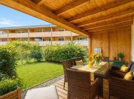 Alpinum Residence Lungau Fewo mit Garten