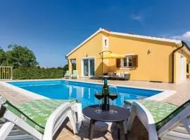 Villa Butkovici by Villas Guide