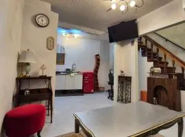 59 seconds house