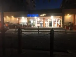 Apartamento Aguila 900